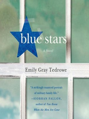 cover image of Blue Stars